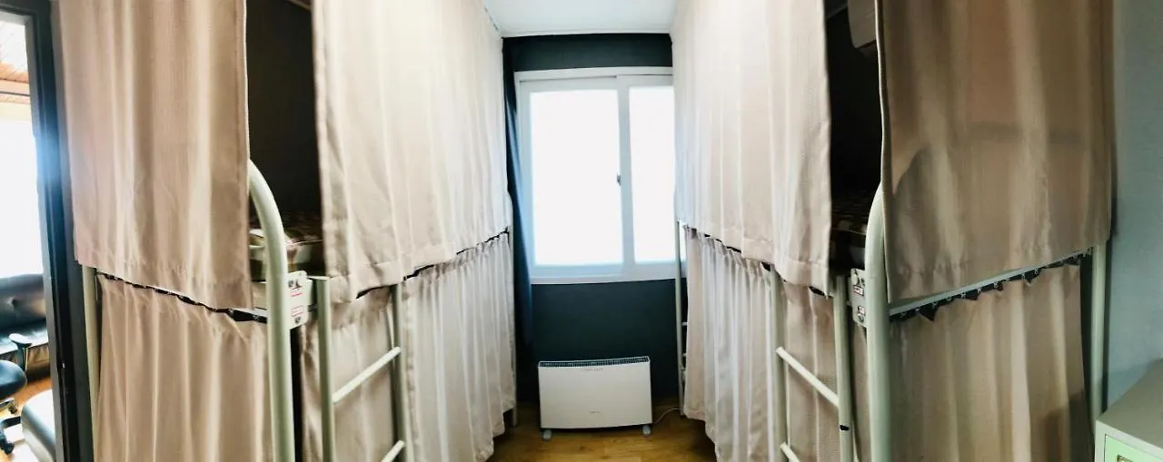 아파트 친구 게스트하우스 홍대 서울특별시 대한민국