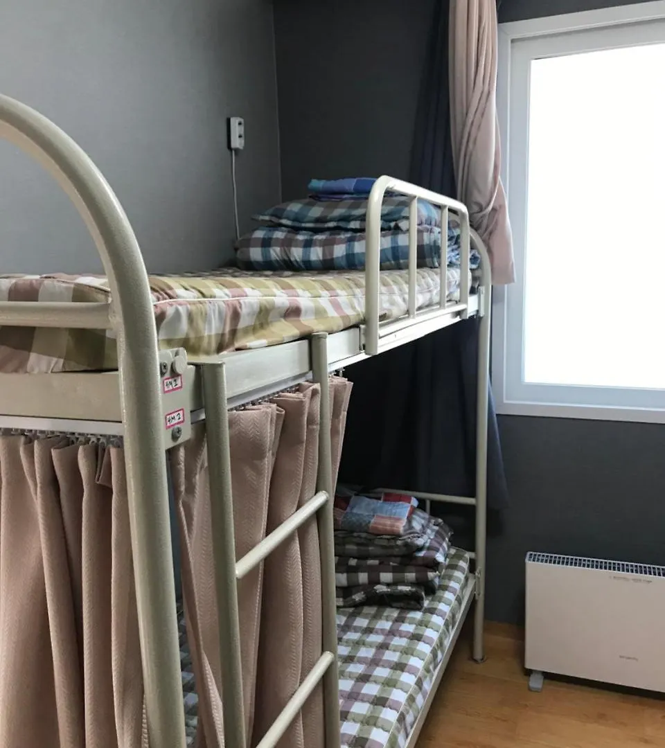 아파트 친구 게스트하우스 홍대 서울특별시