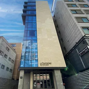 Апартаменты Urbanstay Boutique Ikseon, Сеул